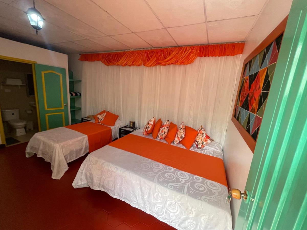 La Estiba Hotel サレント エクステリア 写真