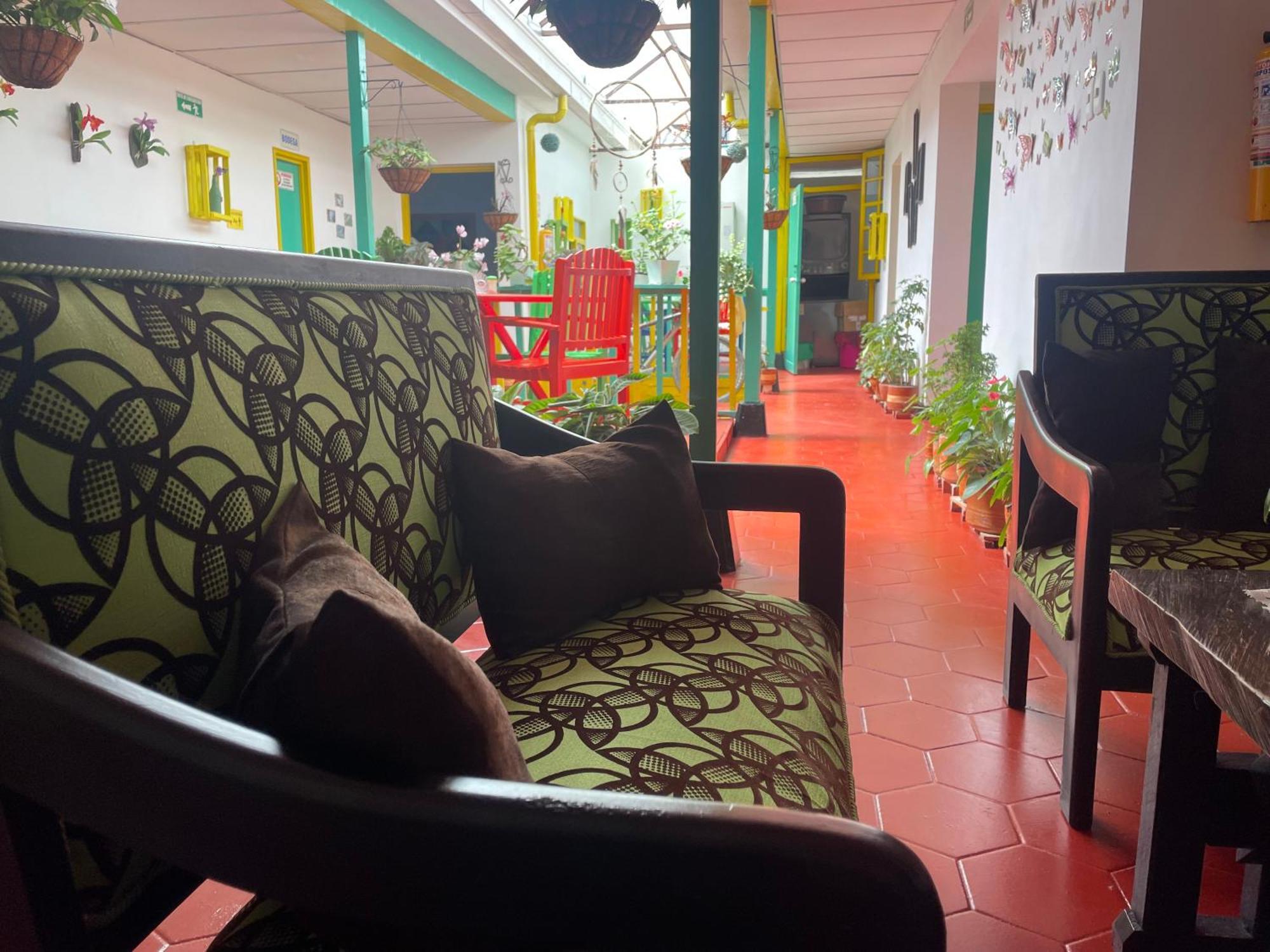 La Estiba Hotel サレント エクステリア 写真