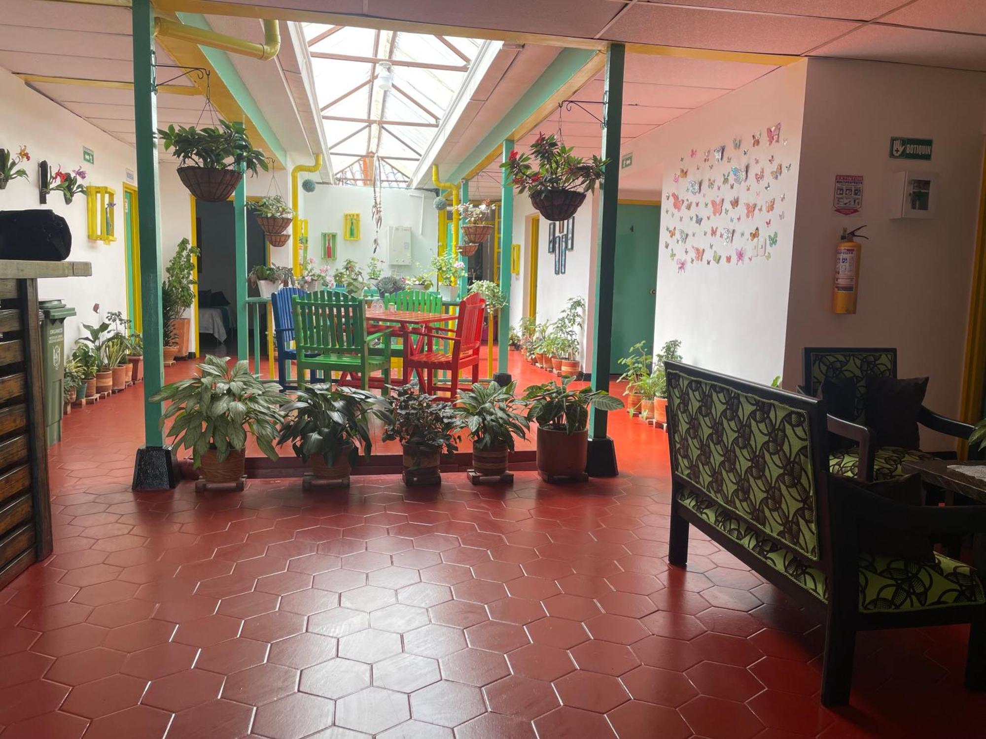 La Estiba Hotel サレント エクステリア 写真