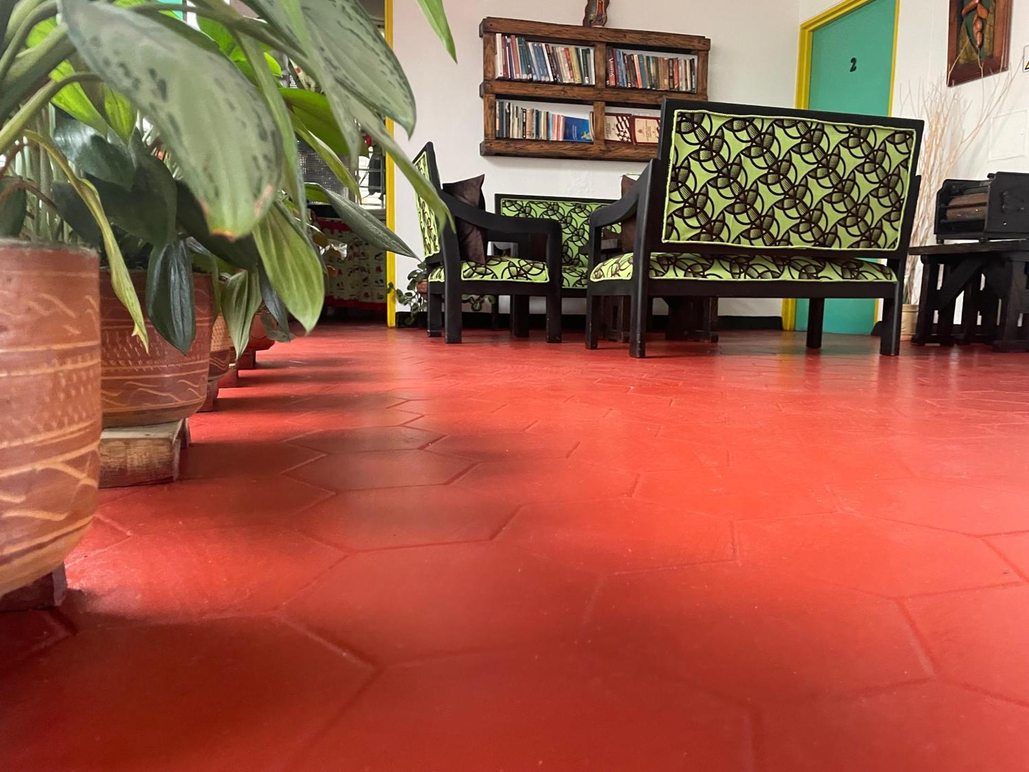 La Estiba Hotel サレント エクステリア 写真