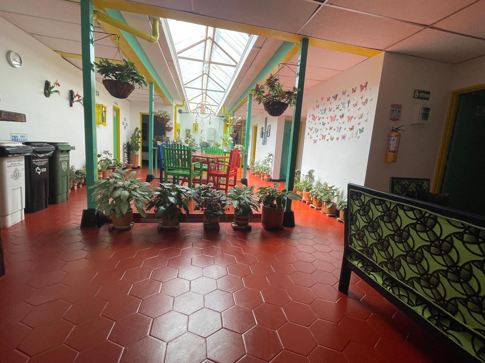 La Estiba Hotel サレント エクステリア 写真